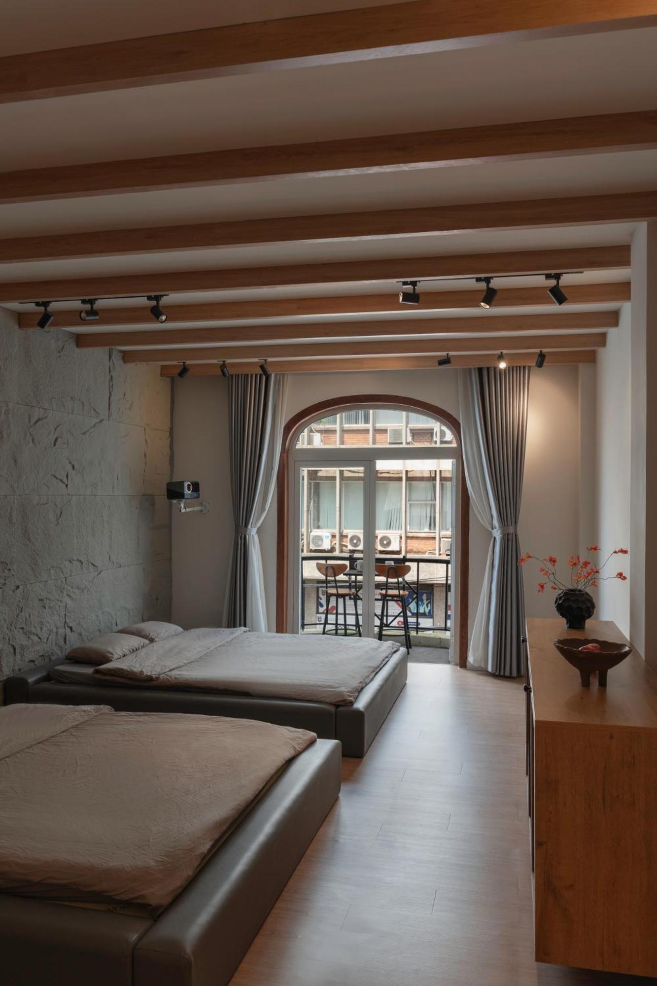 Zeus Living - City Central Ho Şi Min Dış mekan fotoğraf