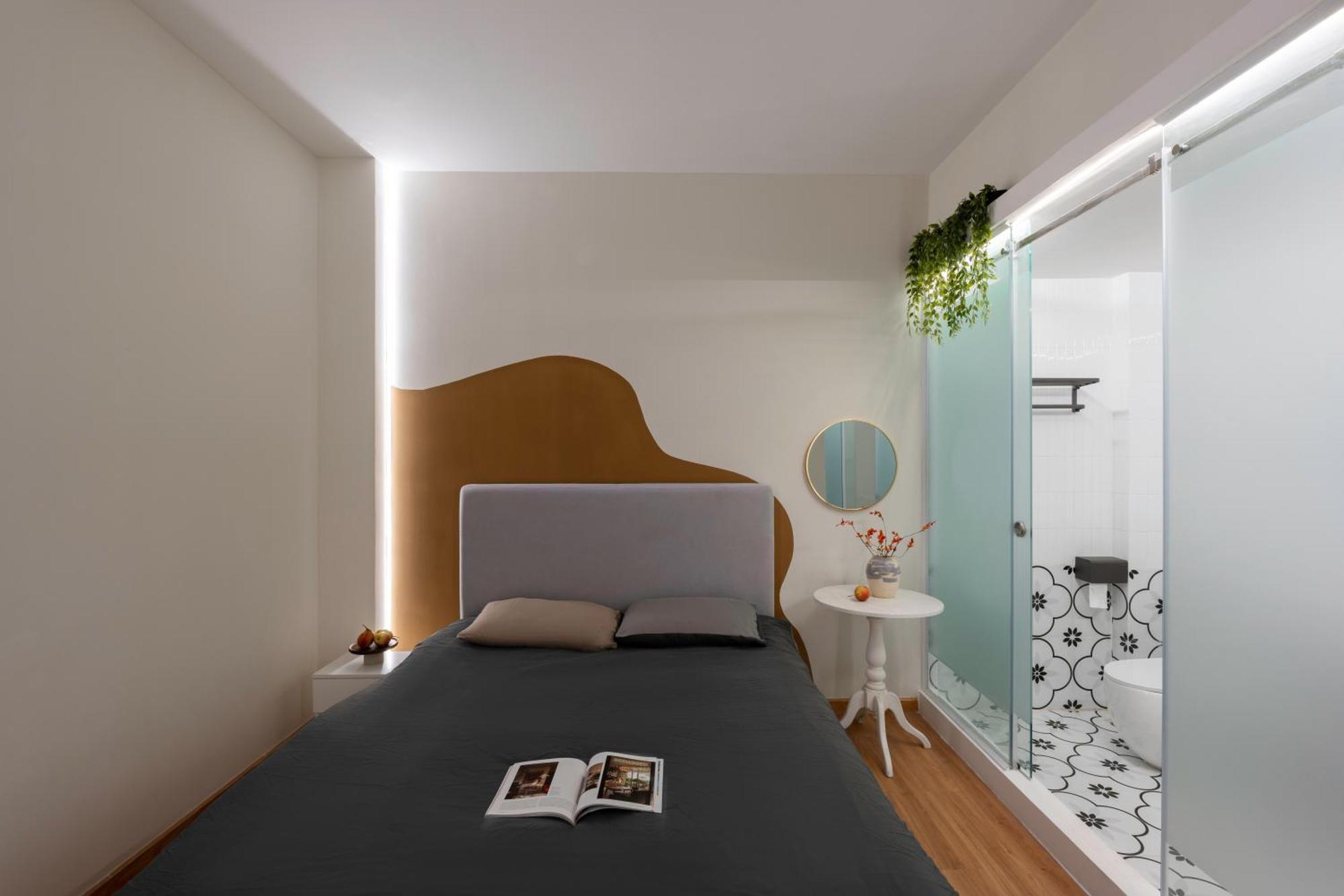 Zeus Living - City Central Ho Şi Min Dış mekan fotoğraf