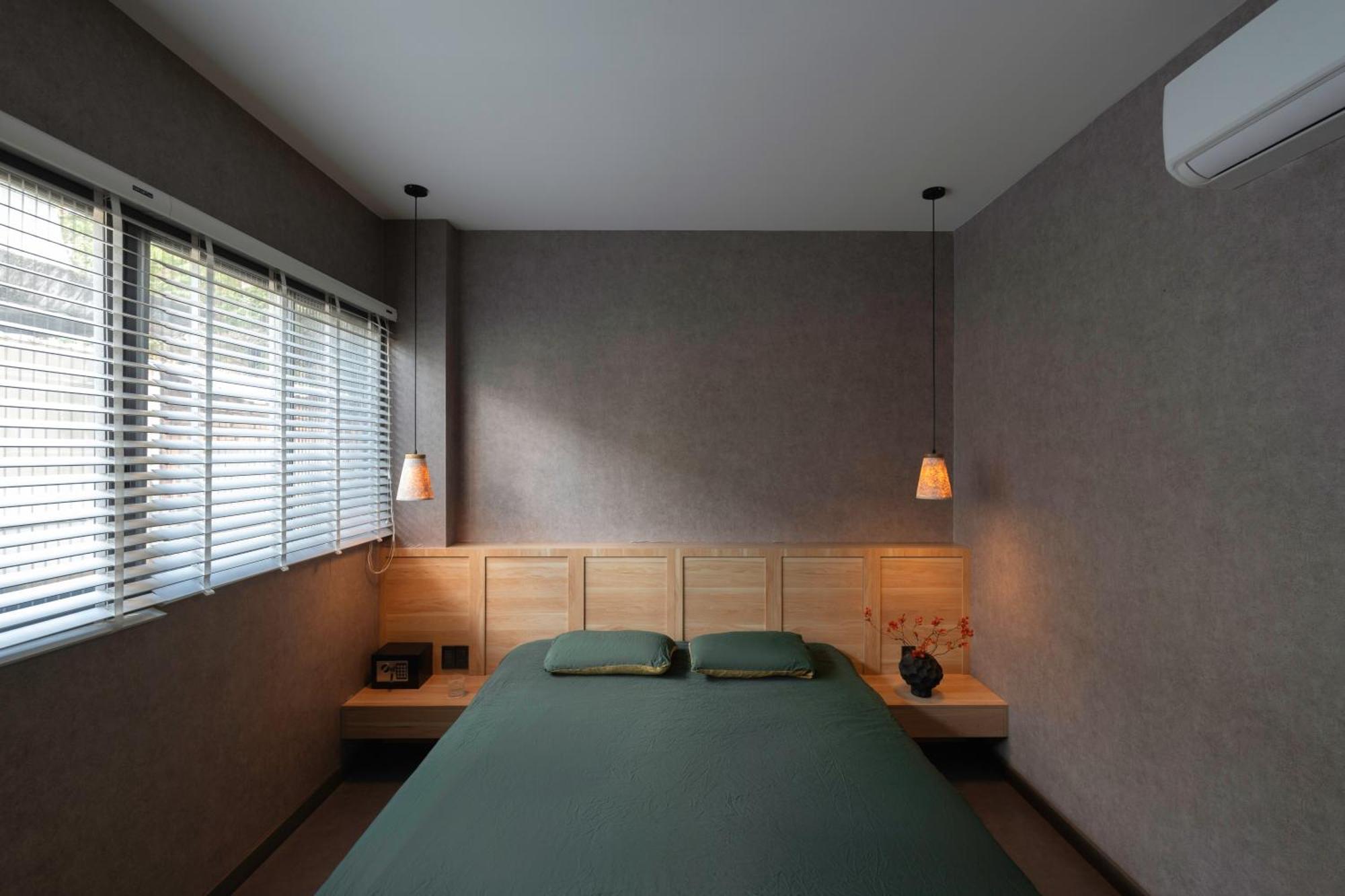 Zeus Living - City Central Ho Şi Min Dış mekan fotoğraf