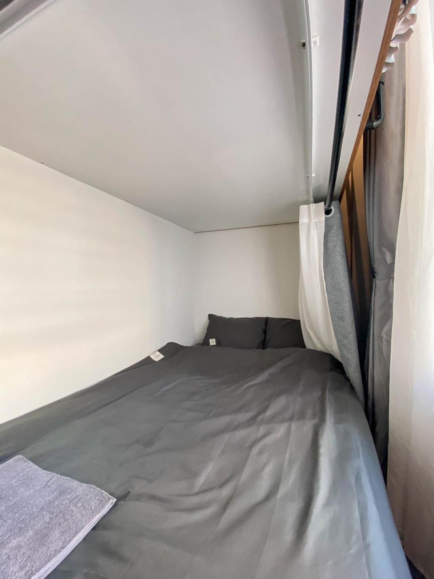 Zeus Living - City Central Ho Şi Min Dış mekan fotoğraf