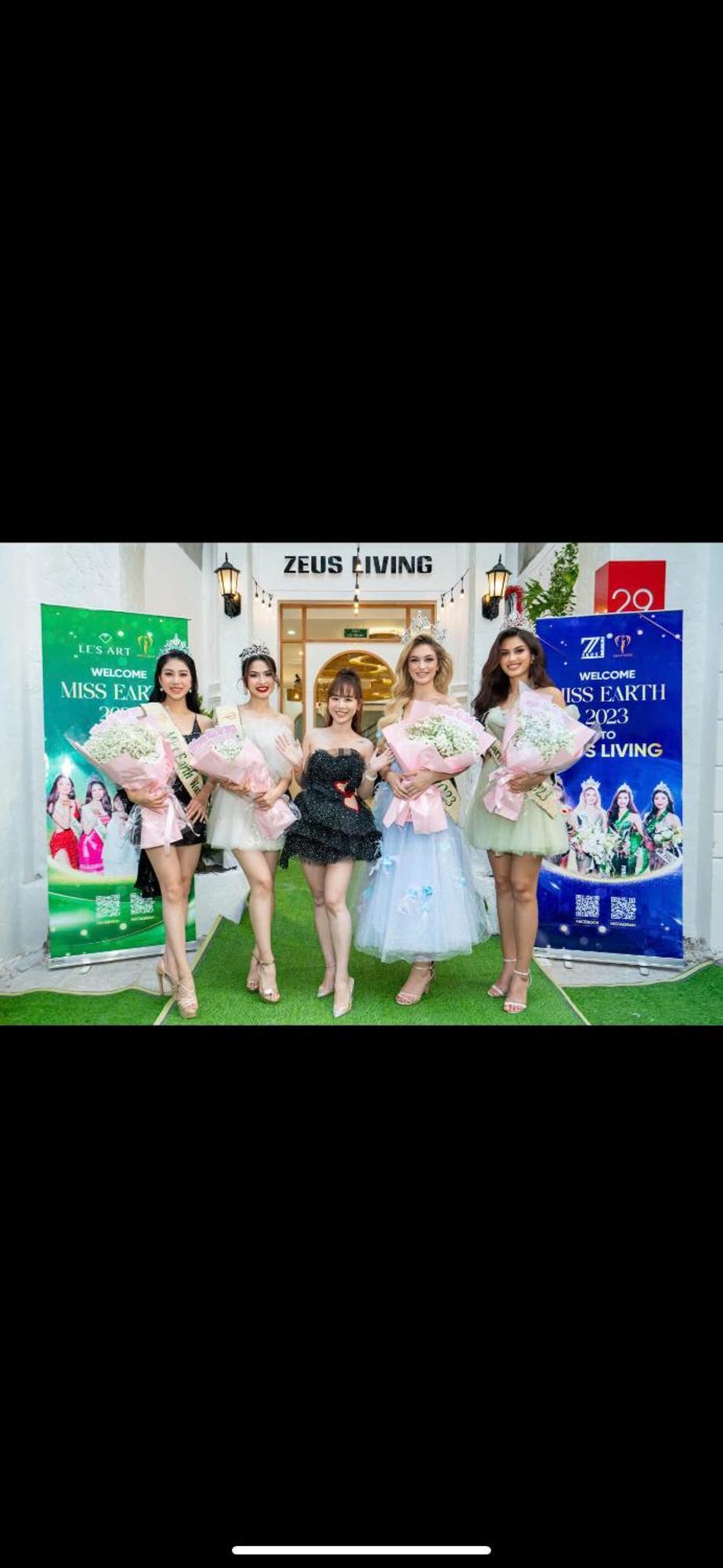 Zeus Living - City Central Ho Şi Min Dış mekan fotoğraf